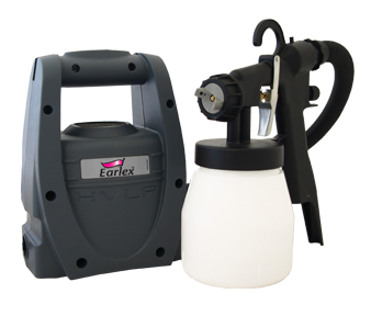 DIY SprayStation-HV1900KR