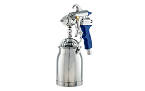 FUJI SPRAY M-Model Spray Gun