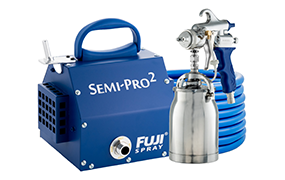 FUJI SPRAY Semi-PRO2 KR
