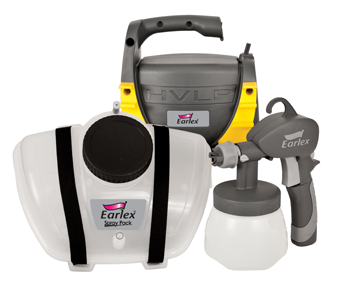 Ultimate SprayStation - HV3900KR